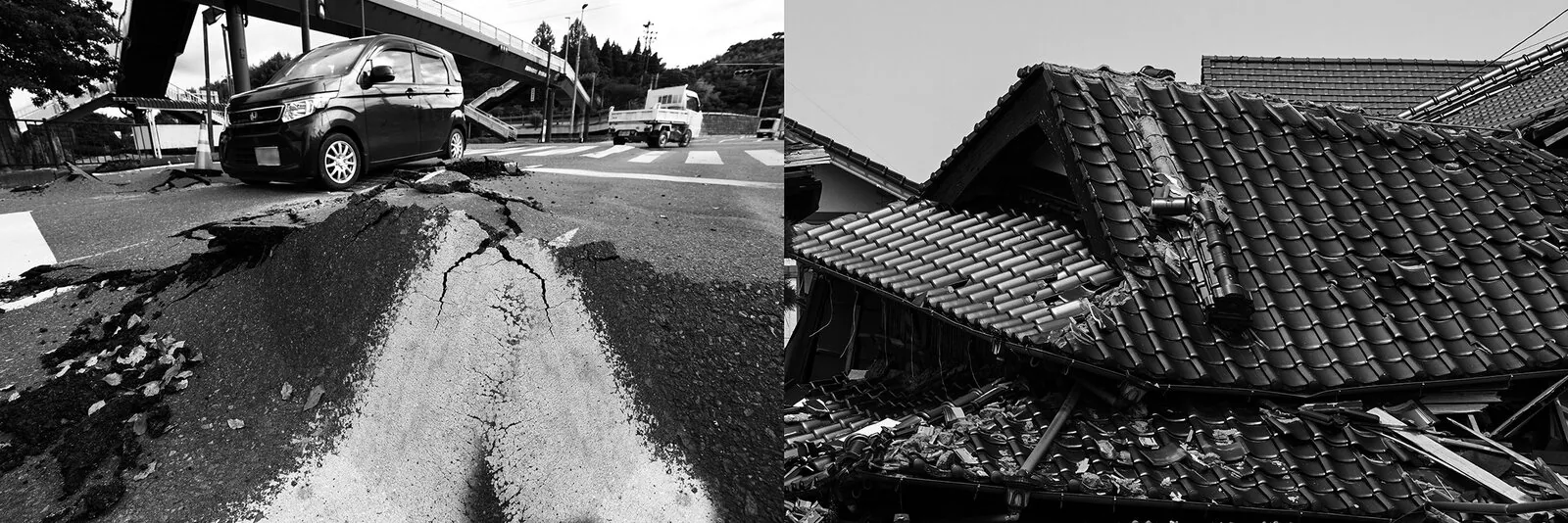 熊本 被災地イメージ