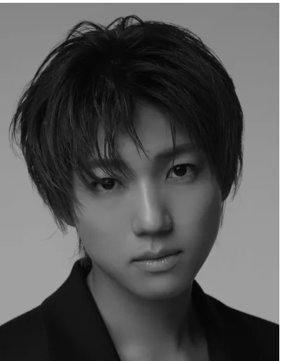 安井謙太郎