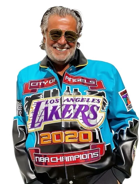 ジェフ・ハミルトン