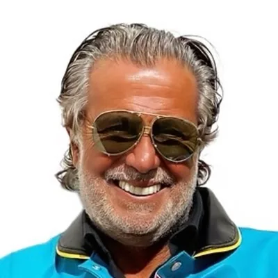 ジェフ・ハミルトン