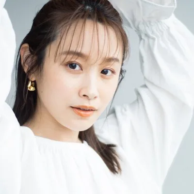 高橋愛